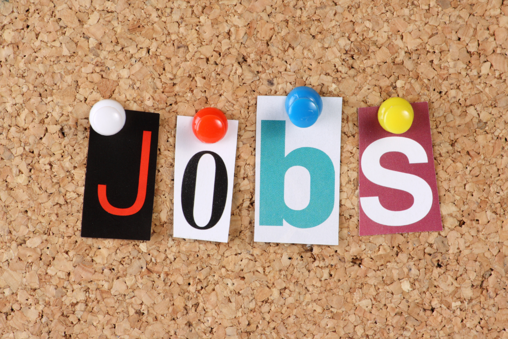 Jobs In Dubai: Opportunities In The Heart Of The Uae
